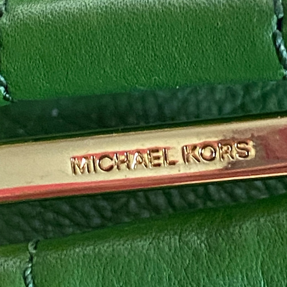 🎉HP🎉Michael Kors purse - Picture 8 of 16